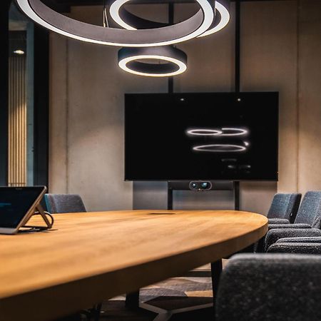 Hotel Rosveld Nederweert エクステリア 写真