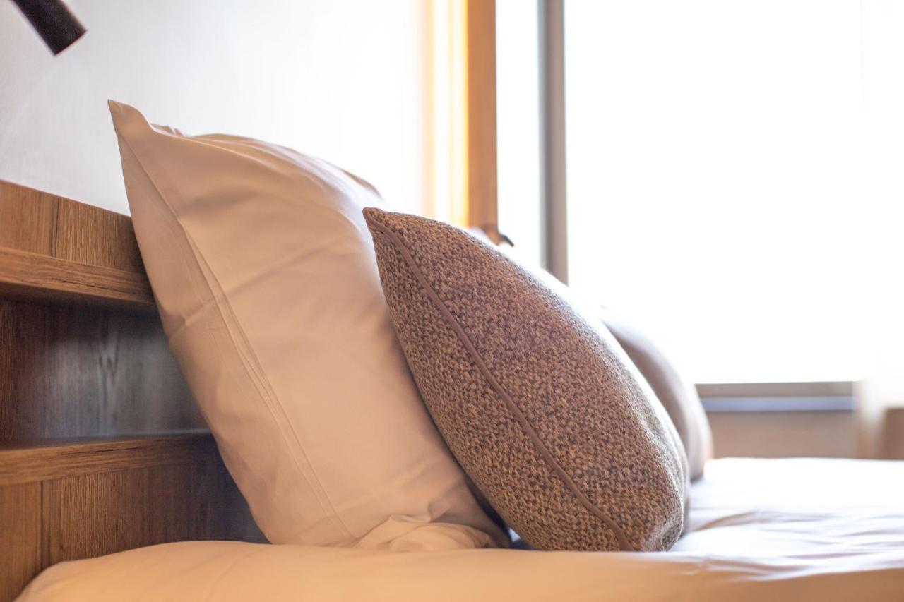 Hotel Rosveld Nederweert エクステリア 写真