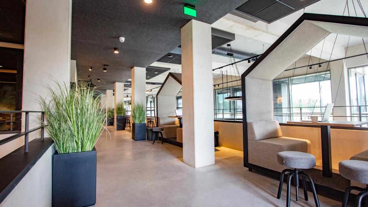 Hotel Rosveld Nederweert エクステリア 写真