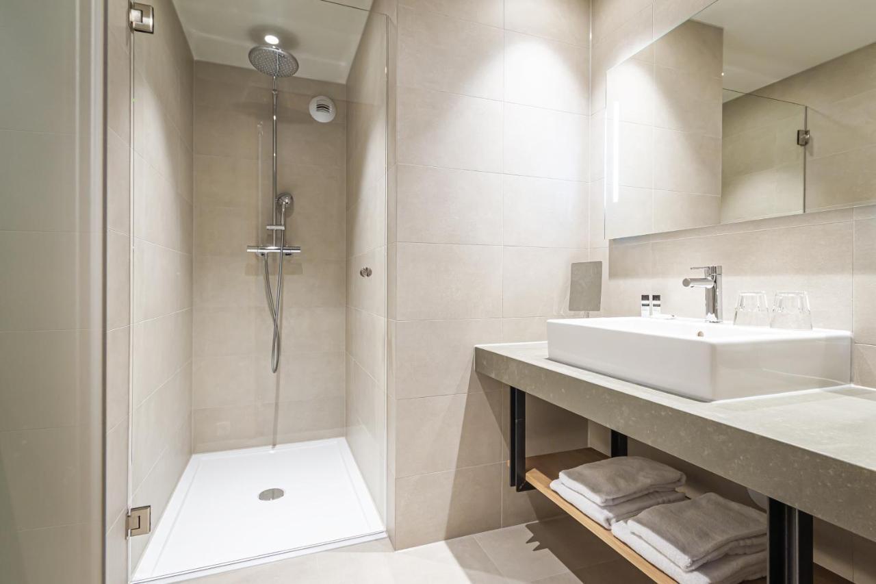 Hotel Rosveld Nederweert エクステリア 写真
