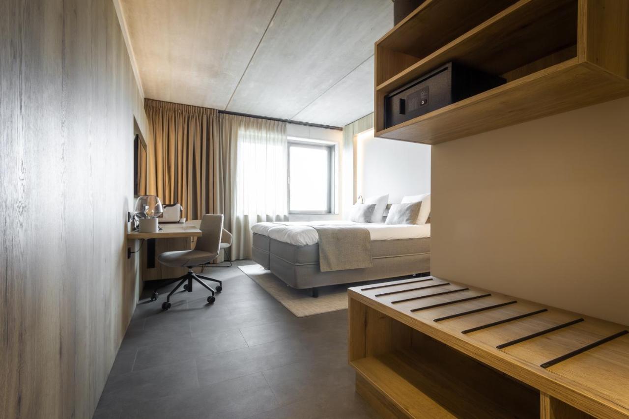 Hotel Rosveld Nederweert エクステリア 写真