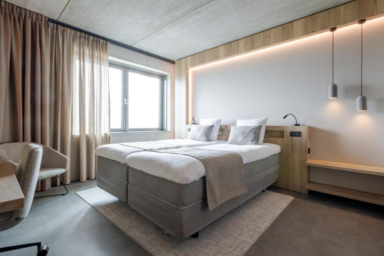 Hotel Rosveld Nederweert エクステリア 写真
