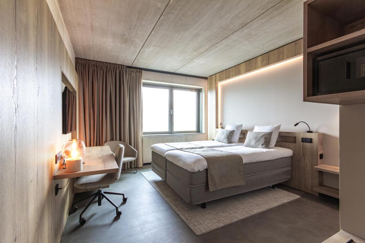 Hotel Rosveld Nederweert エクステリア 写真