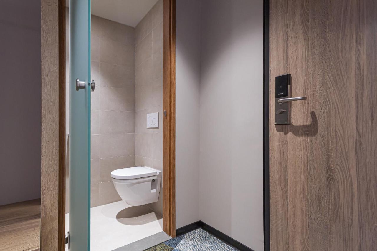 Hotel Rosveld Nederweert エクステリア 写真