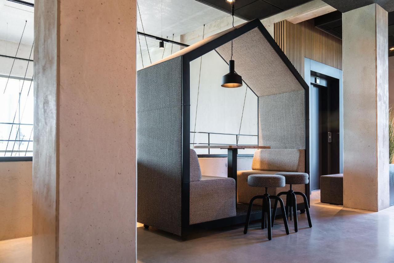 Hotel Rosveld Nederweert エクステリア 写真