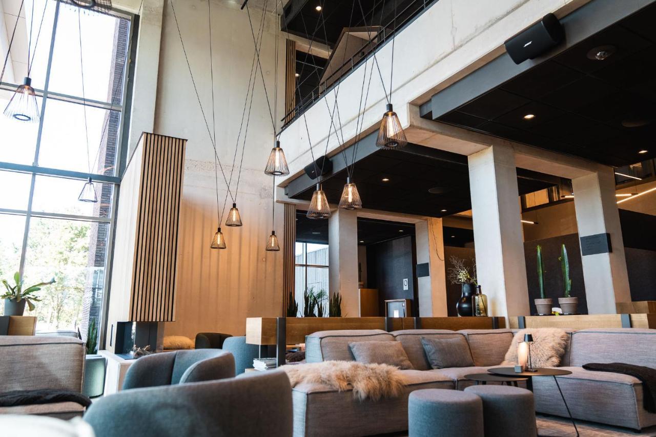 Hotel Rosveld Nederweert エクステリア 写真