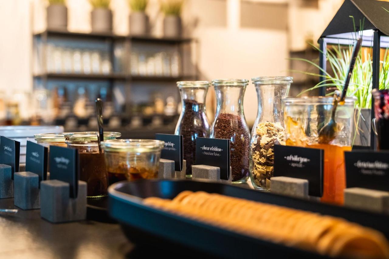 Hotel Rosveld Nederweert エクステリア 写真