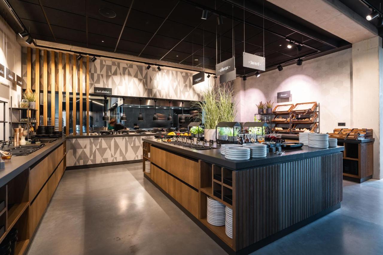 Hotel Rosveld Nederweert エクステリア 写真